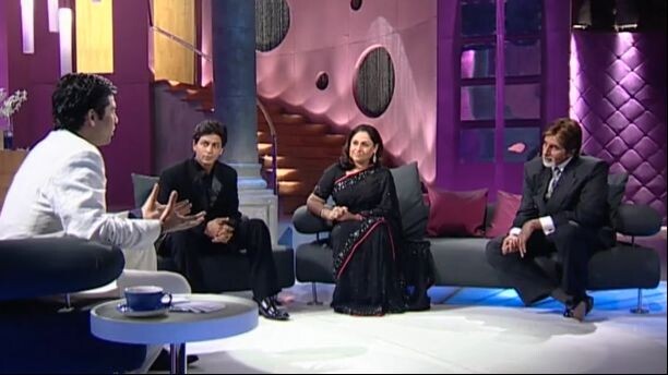 Koffee with Karan | Season 01 Episode 25 | JustboredASF