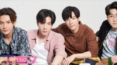 บ้านหนุ่มโสด EP.12