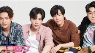 บ้านหนุ่มโสด EP.12