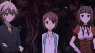 Mondaiji-tachi ga Isekai kara Kuru Sou Desu yo? (English Dub) Episode 3