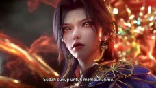 Yun Shen Buzhi Meng Eps 9 🔥