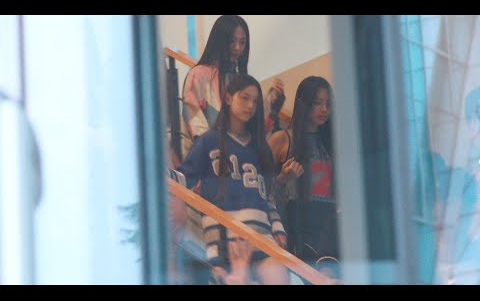 لدي شعور بأن هذا سيصبح محور سلم الجينز الجديد في صورة المعجب الأسطوري (220804)