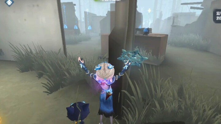 A hole that even professional players find breathtaking