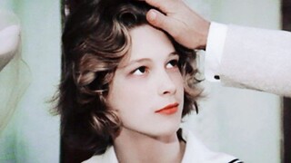 Stunning time! Beauty that transcends gender! [Bern Anderson] [The most beautiful boy in the world]