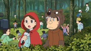 Doraemon episode 844
