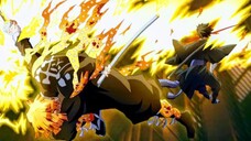 Gilaaa Bikin Merinding..‼️ Zenitsu Vs Kaigaku Epic Parah 😱🤯