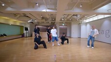 Zoonizini "Some Things Never Change" Dance Practice