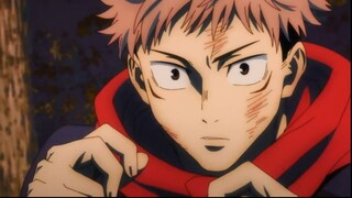 Jujutsu Kaisen - Episode 19 Tagalog