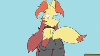 【furry】我怀疑你组的队列另有所图