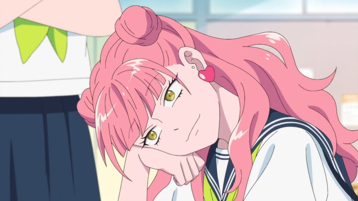 DIAM-DIAM SUKA TAPI MALU!! 😱