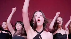 Bagian-bagian dalam girl grup yang sepertinya dibuat khusus untuk mereka