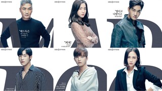 Mad Dog Ep. 15 [SUB INDO]