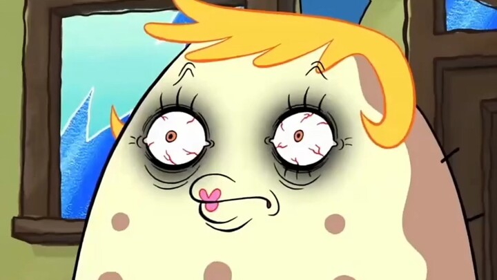 Bibi Puff Menemukan Sebuah Organisasi