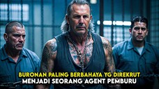 KETIKA PEMERINTAH BUTUH MONSTER UTK MEMBURU MONSTER LAIN !!! | Alur Film Action Terbaruc
