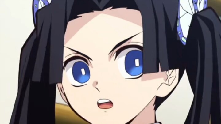Di Kimetsu no Yaiba, Inosuke meninggal saat berusia 18 tahun saja. Koharu sendiri hanya satu tahun l