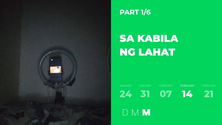 DMM: Sa Kabila ng Lahat - February 14, 2026 - Part 1/6 - 4th Airez Special