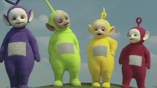03 Teletubbies - Burung Merpati - Bahasa Indonesia