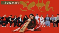 Gokusen S1. Eps 12 (tamat)