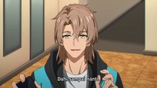 Eps - 2 Aku ingin menjadi seorang idol Terkenal [UniteUp! Uni:Birth] Sub Indo Terbaru