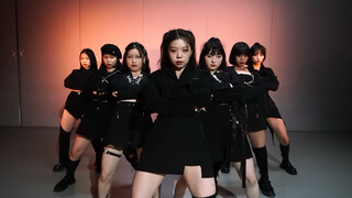 Cover Dance｜Bài hát đầu tay của NMIXX - "OO" là bản cover không phải bài hát