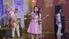 AYU CANTIKA UMPOMO. MAHESA MUSIK