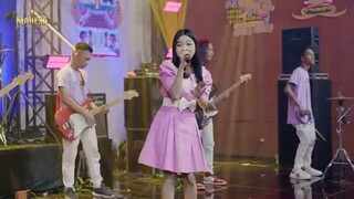 AYU CANTIKA   UMPOMO.   MAHESA MUSIK