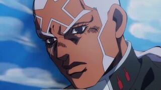 Defeat the hidden stand of the final boss! Everyone underestimated its key role! [JOJO Stand Collect