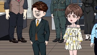 Tập 200: Tong Fan bị vắt kiệt mọi giá trị còn lại và rơi vào trạng thái lạnh lùng!