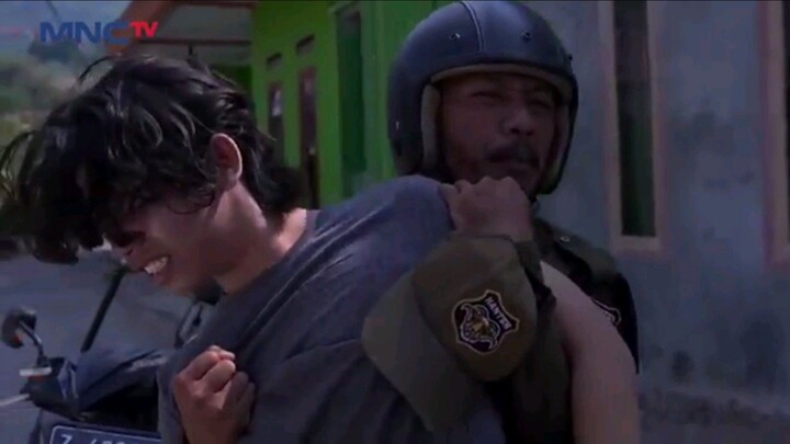 Suparman Reborn 3 Eps 9