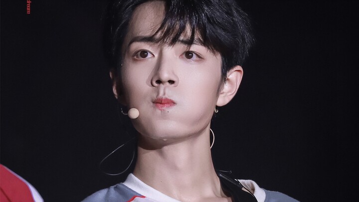 “What If Xiao Zhan Did a Fan Cover Dance to ‘Love Emergency’?”