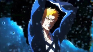 Rockstar [BLEACH TYBW EDIT/AMV 4K]|[EP 1 EDIT]