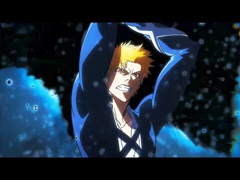 Rockstar [BLEACH TYBW EDIT/AMV 4K]|[EP 1 EDIT]