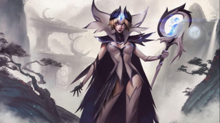 Tập chơi LeBlanc | Part 2