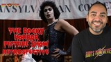 My First Time Watching The Rocky Horror Picture Show (1975)
