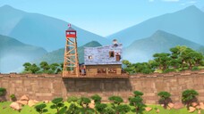 Grizzy và hội lemmut (Phần 3) EP 9 [Sub Việt]