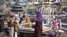 Tales Of Demon And God S9 Eps 50-52 Sub Indo Full End