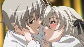 [AMV] Yosuga no Sora #NghỉHèXemBilibili