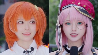是男孩子？我更喜欢了！