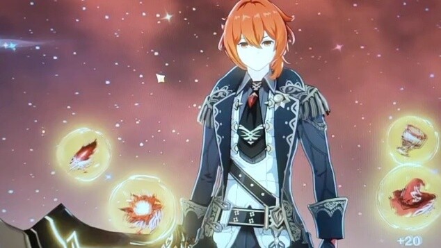 นำมีดมาเช็ตถวายพระบรมสารีริกธาตุのโกนคุณปู่