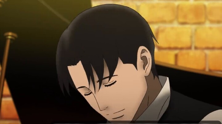 Watanabe's Universe is a giant Macross [Factory Chat]