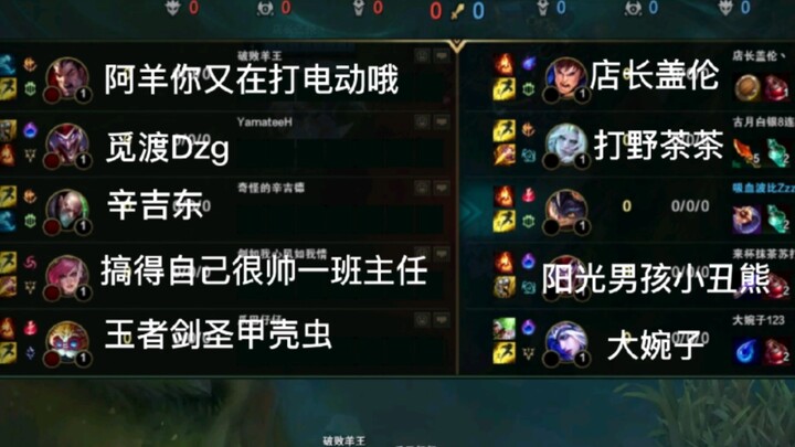 Hôm nay đến tham gia LUPL