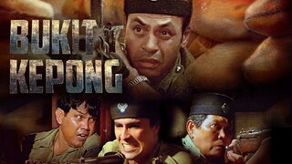 Bukit Kepong (1981) EngSub