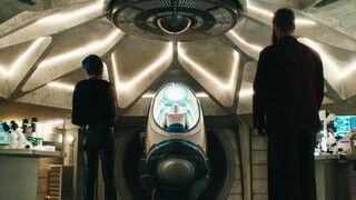 Phim hành động khoa học viễn tưởng "Infinite" của Wahlberg ra mắt trailer