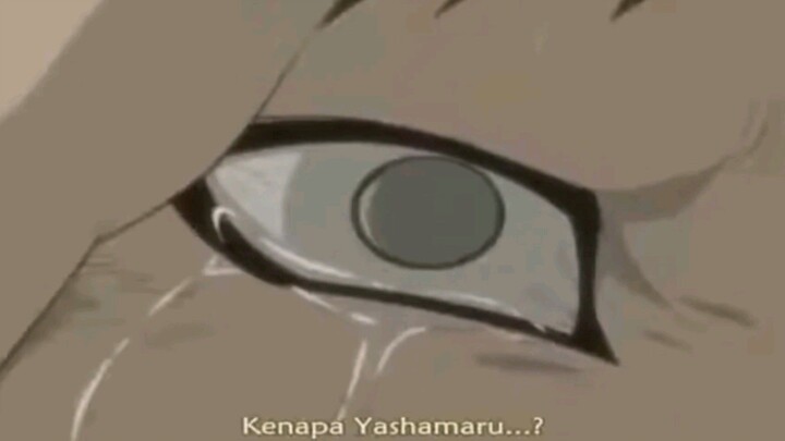 kenyataan hidup gara