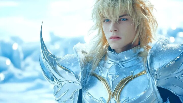Saint Seiya The Twelve Temples Live-Action MV  Pegasus Fantasy