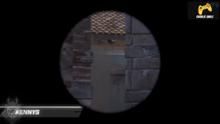 Khi proplayer CSGO chơi như hack p11 #GameHay