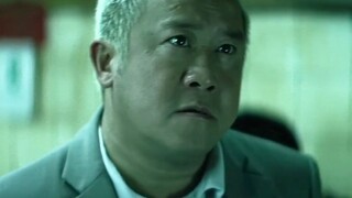 Sebelum film ini, Eric Tsang selalu memainkan peran yang lucu, hingga ia memerankan Han Chen yang me