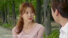 Vòng Xoáy Đam Mê - Tập 58