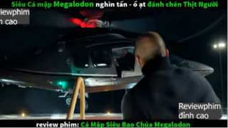 cá to thế này thì bảo sao p4 #reviewphimdinhcao