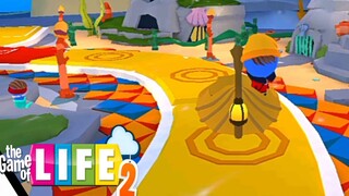 Gapaham lagi !! | [The game of life 2]